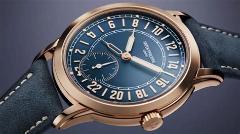 patek philippe اسعار